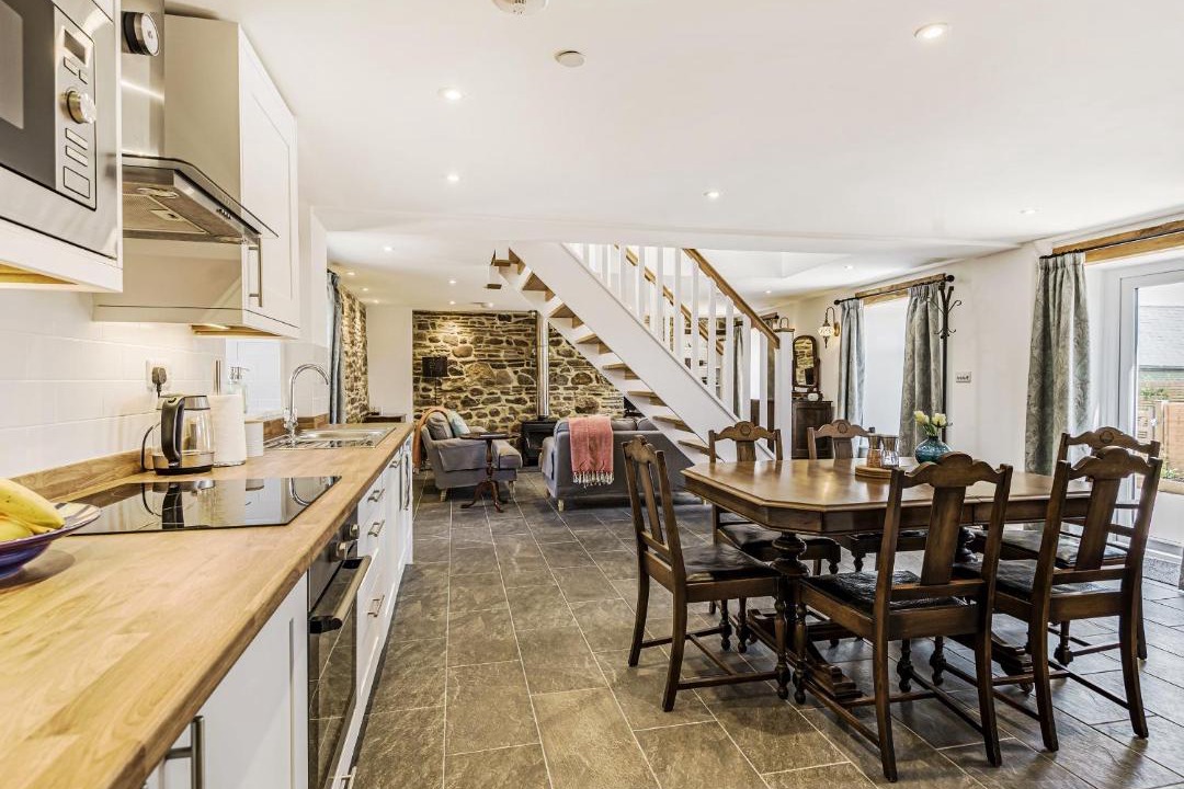 Photo of Others in Llanvair Kilgeddin