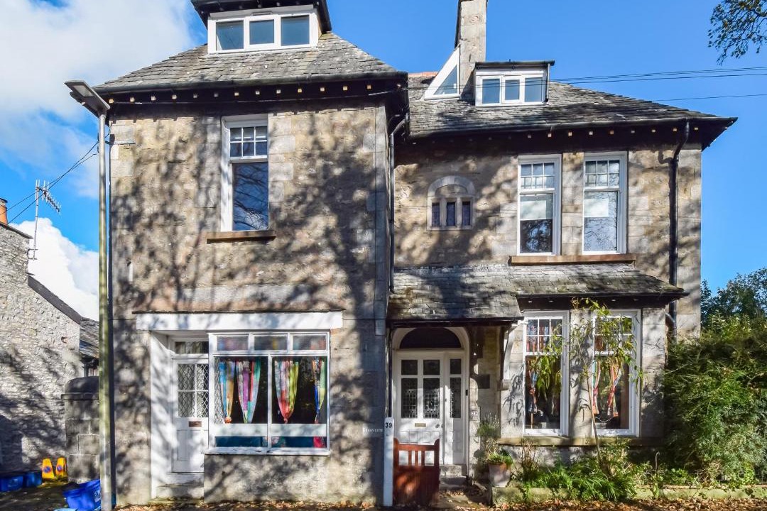 Photo of Others in Arnside