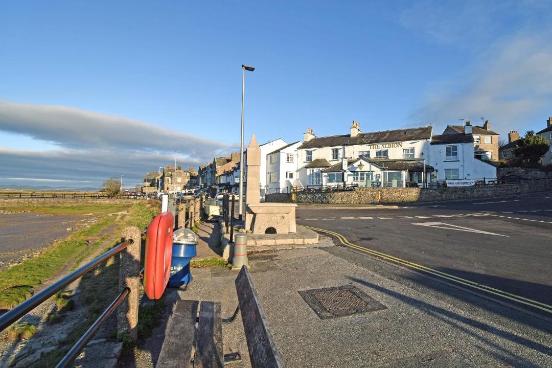 Photo of Others in Arnside