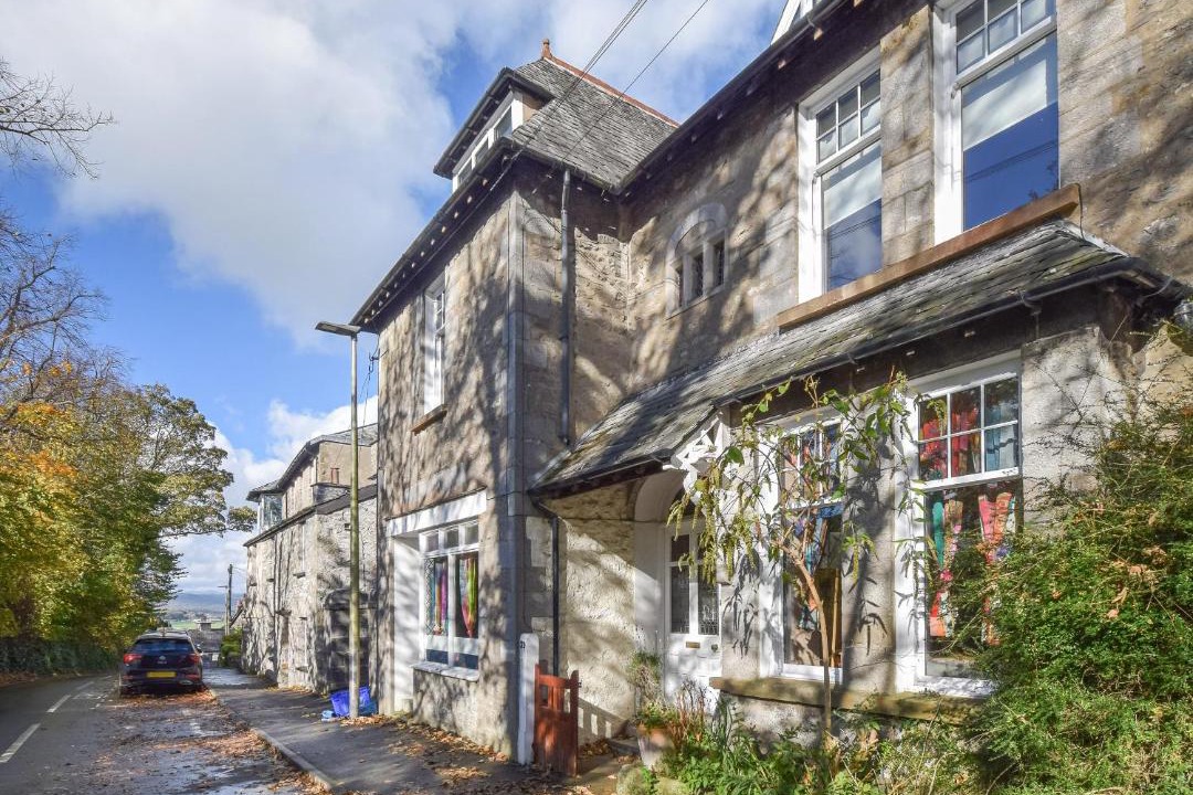 Photo of Others in Arnside