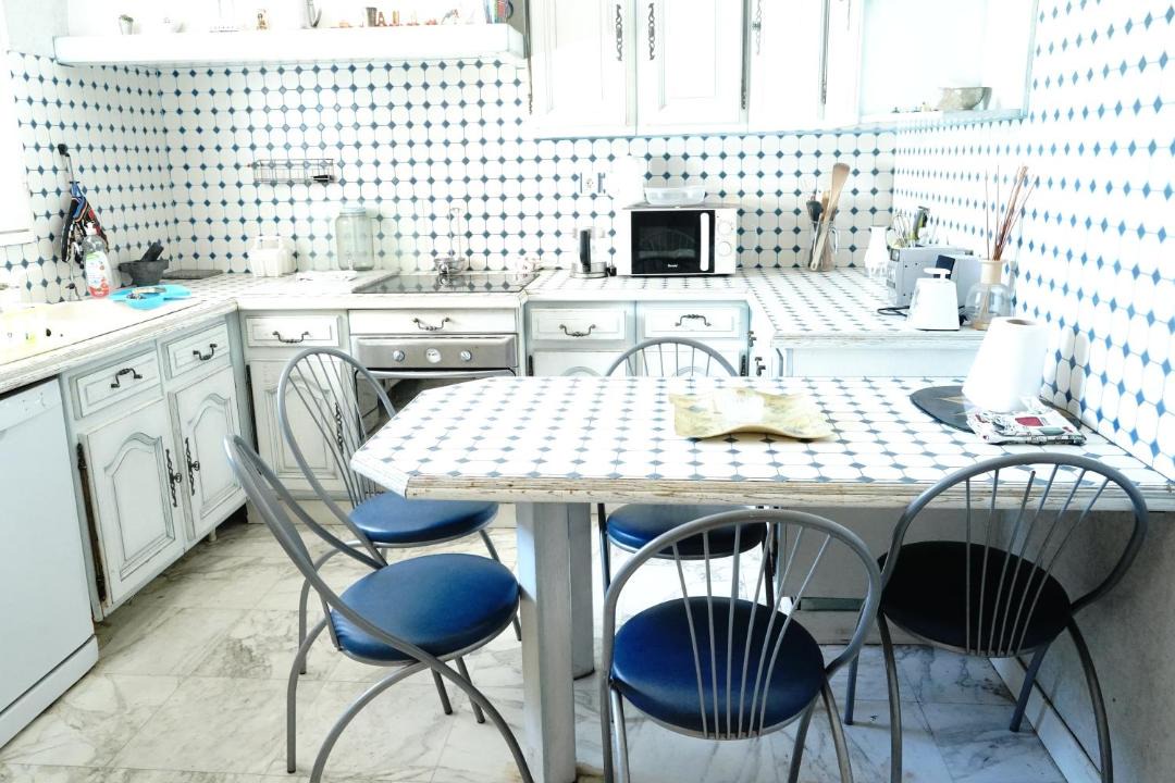 Photo of Kitchen in Bordeaux-Lac