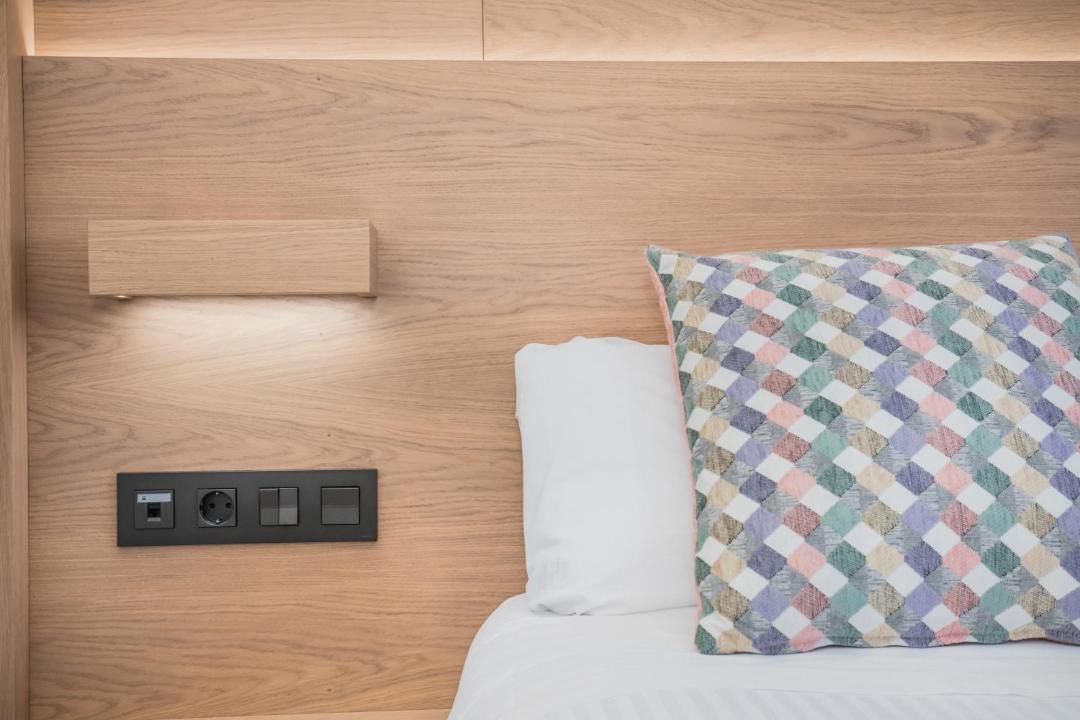 Photo of Bedroom in Avila