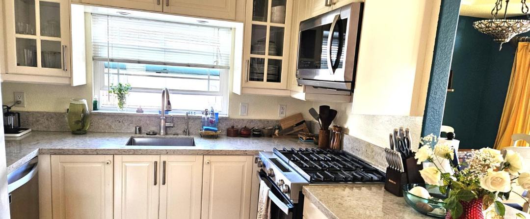 Photo of Kitchen in Hillcrest