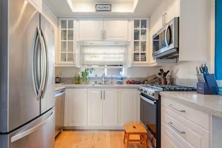 Photo of Kitchen in Hillcrest