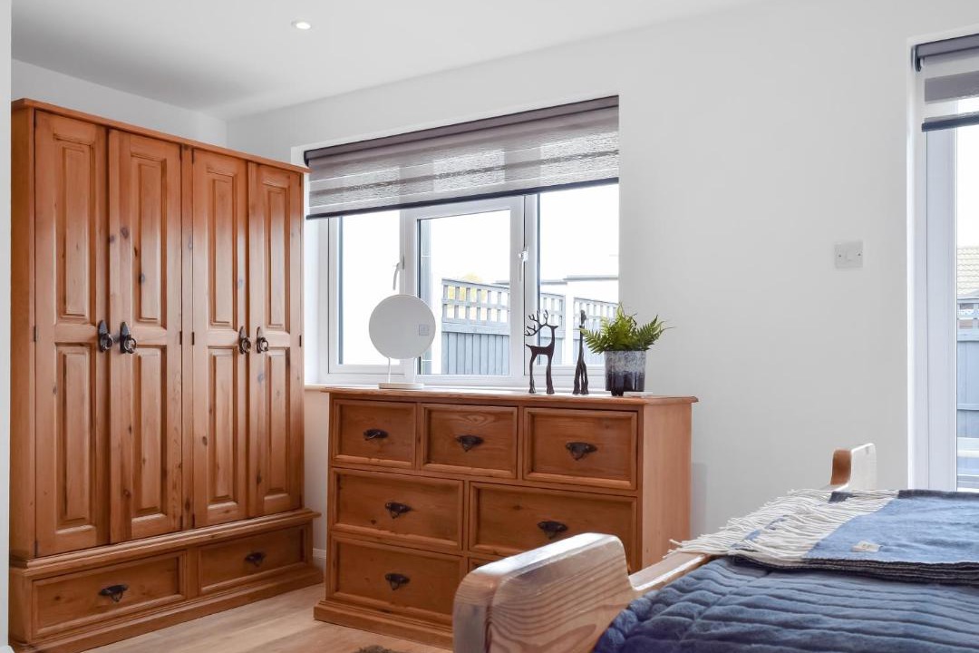 Photo of Bedroom in Leicester