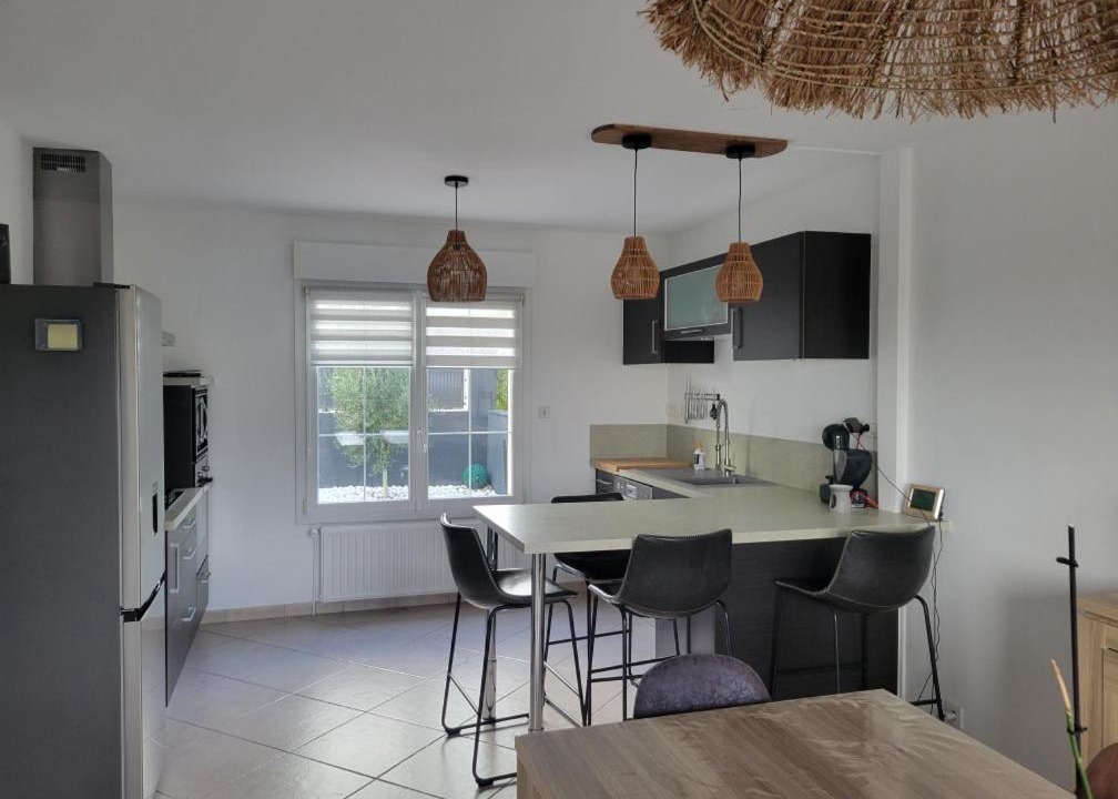 Photo of Kitchen in Wimille