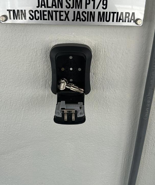 Photo of Others in Ayer Panas