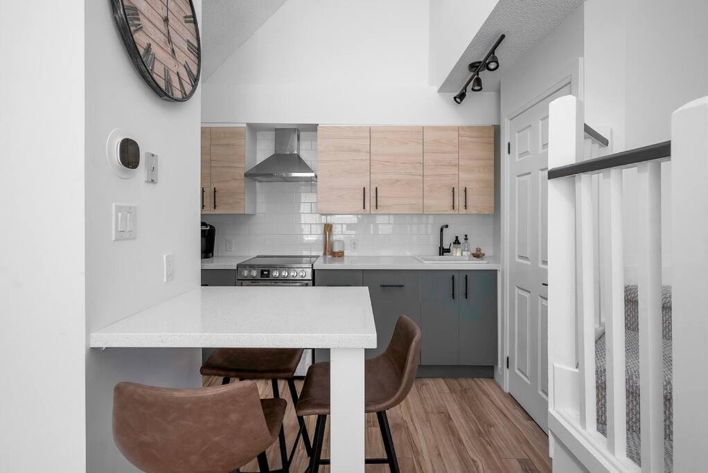 Photo of Kitchen in Craigleith