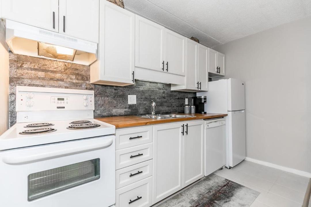 Photo of Kitchen in Collingwood