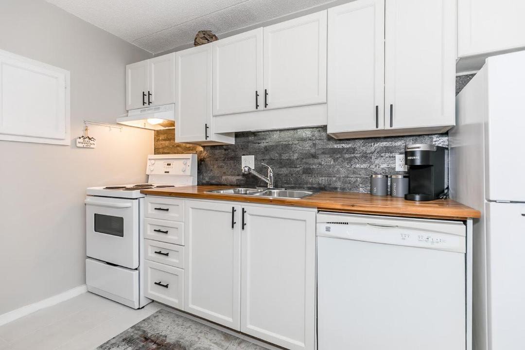 Photo of Kitchen in Collingwood