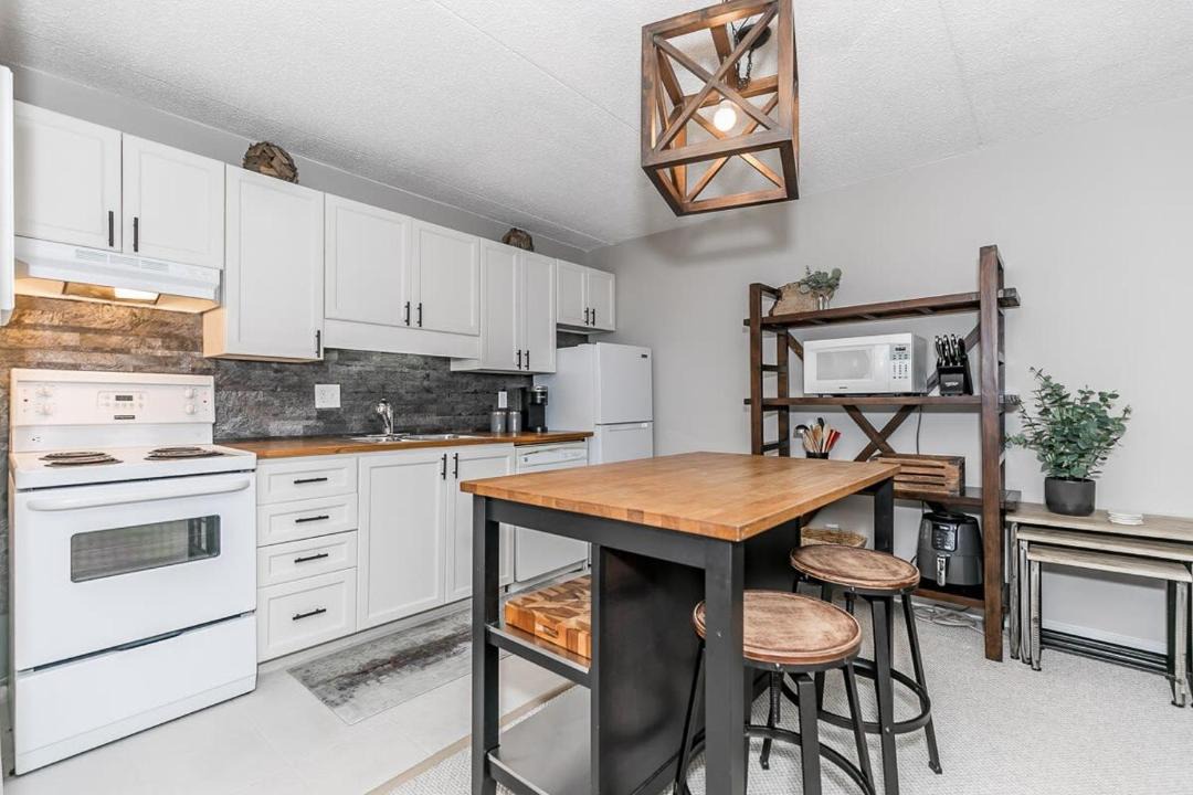 Photo of Kitchen in Collingwood