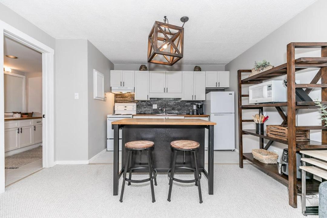 Photo of Kitchen in Collingwood