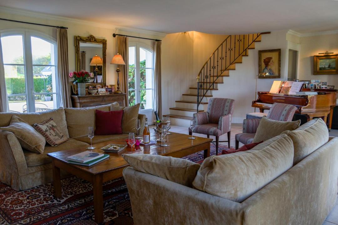 Photo of Livingroom in Epiniac