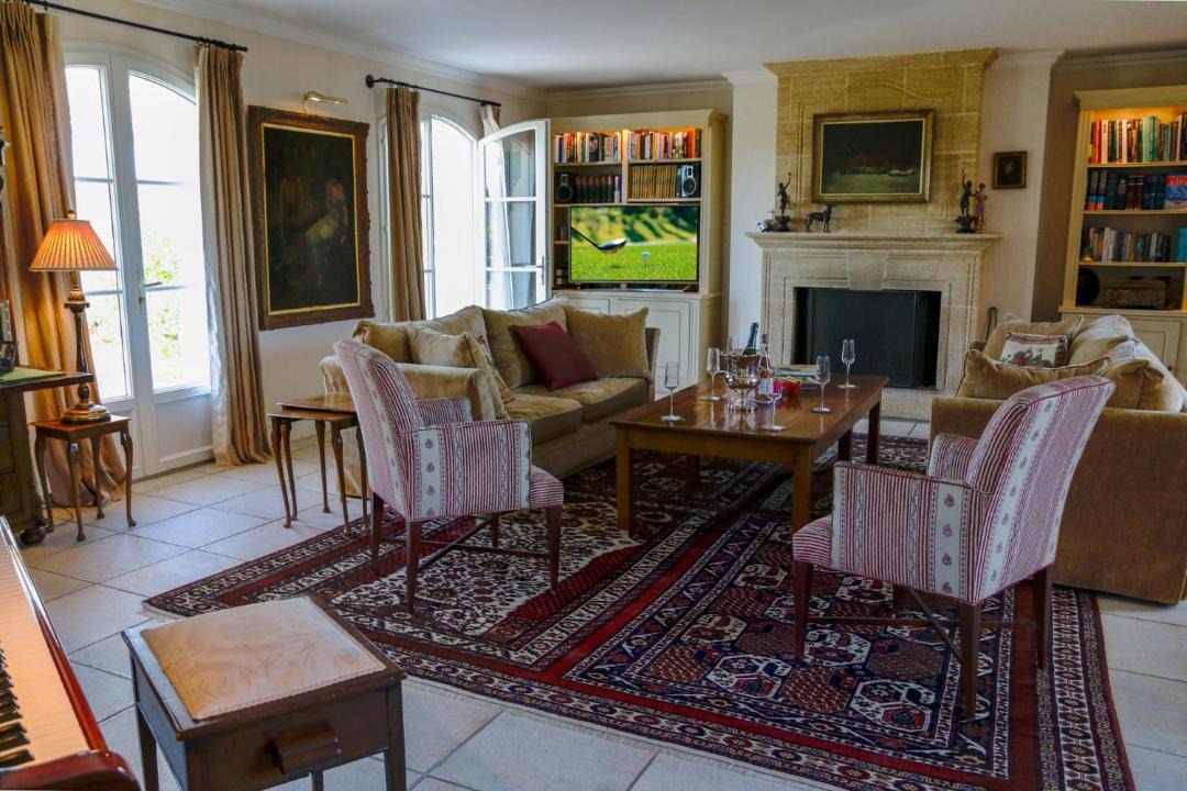 Photo of Livingroom in Epiniac