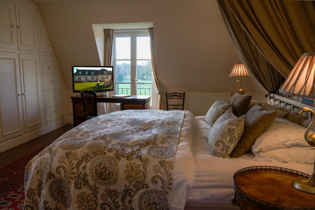 Photo of Bedroom in Epiniac