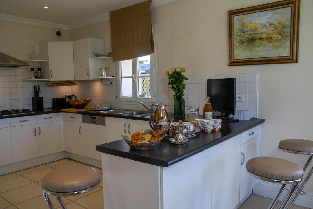 Photo of Kitchen in Epiniac