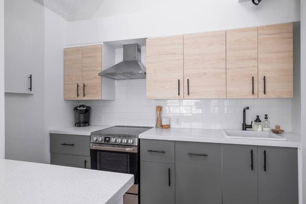 Photo of Kitchen in Craigleith