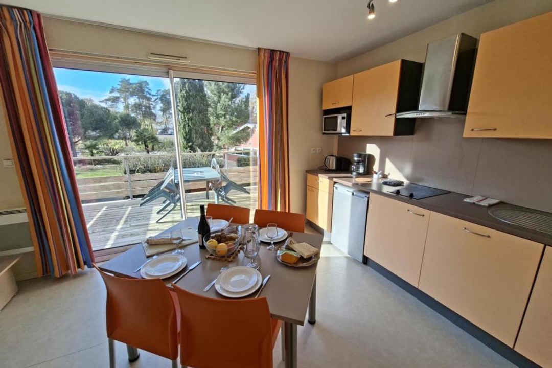 Photo of Kitchen in Chaveignes