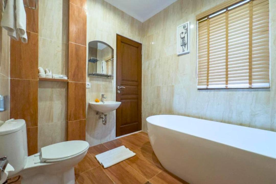 Photo of Bathroom in Denpasar Barat