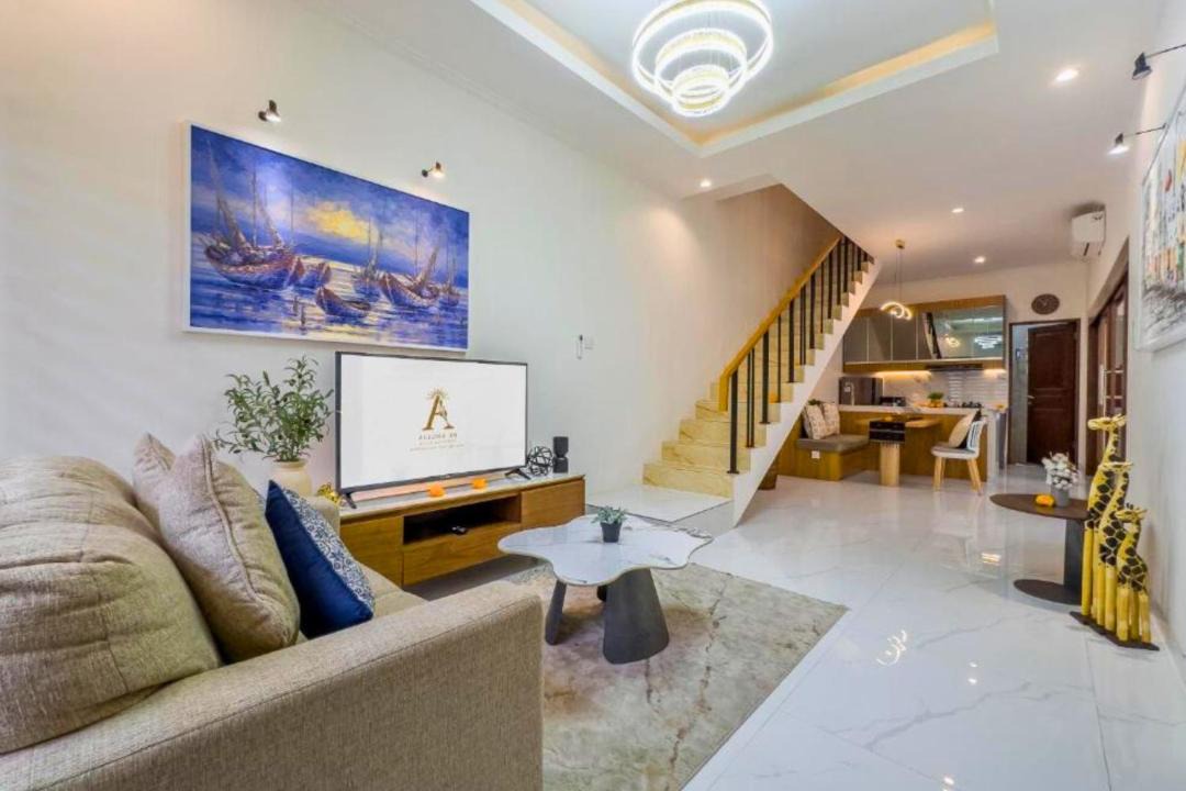 Photo of Livingroom in Denpasar Barat