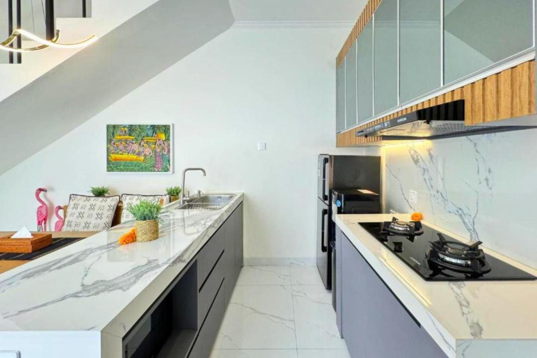 Photo of Kitchen in Denpasar Barat