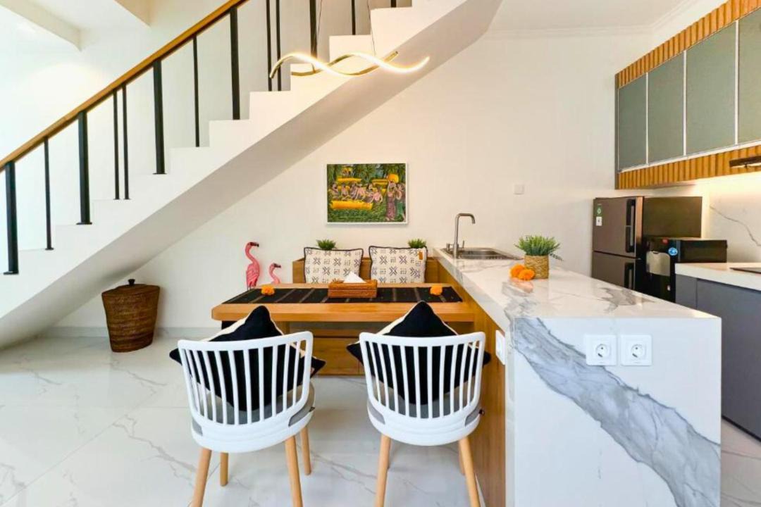 Photo of Kitchen in Denpasar Barat