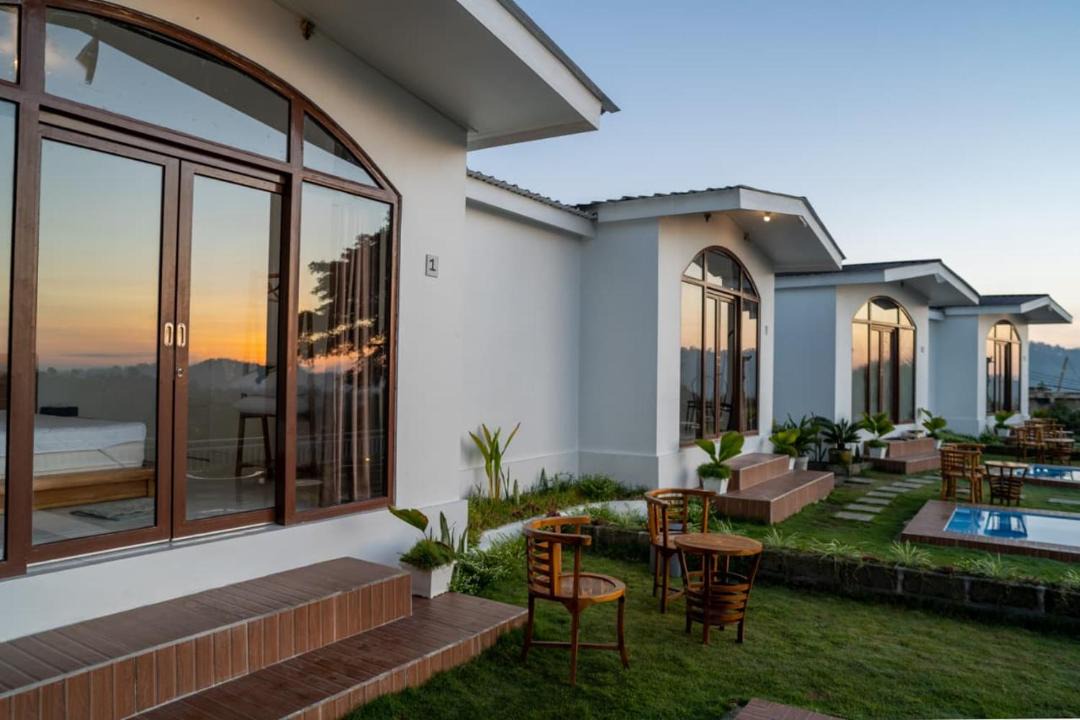 Photo of Patio Balcony in Songan