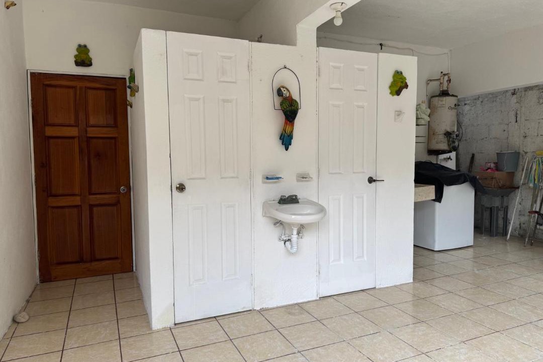 Photo of Bathroom in Monte Gordo