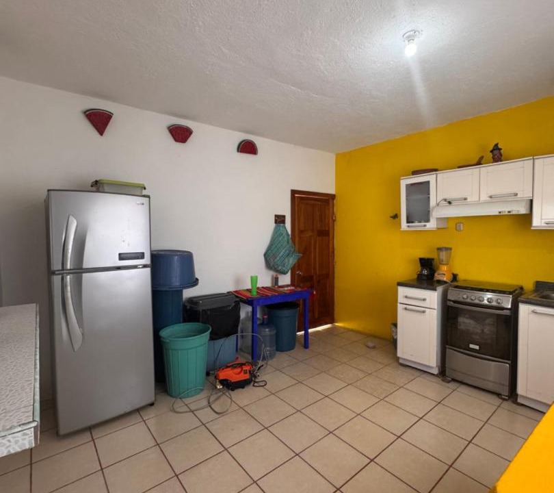Photo of Kitchen in Monte Gordo