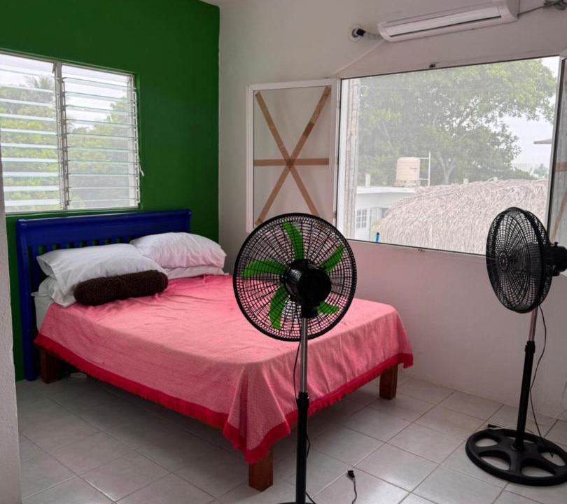 Photo of Bedroom in Monte Gordo