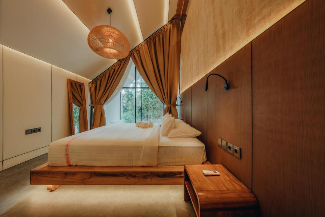 Photo of Bedroom in Penatih