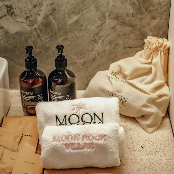 Photo of Bathroom in Penatih