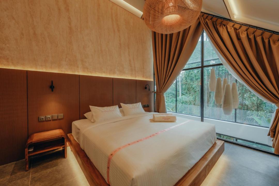 Photo of Bedroom in Penatih