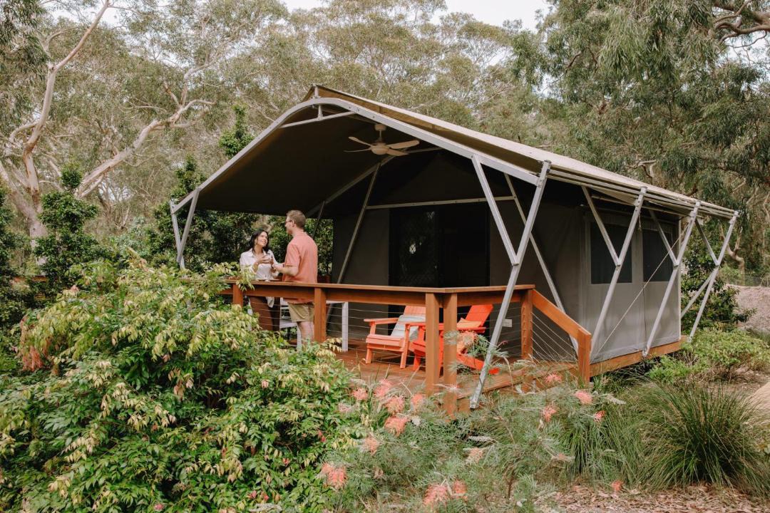 Photo of Others in One Mile