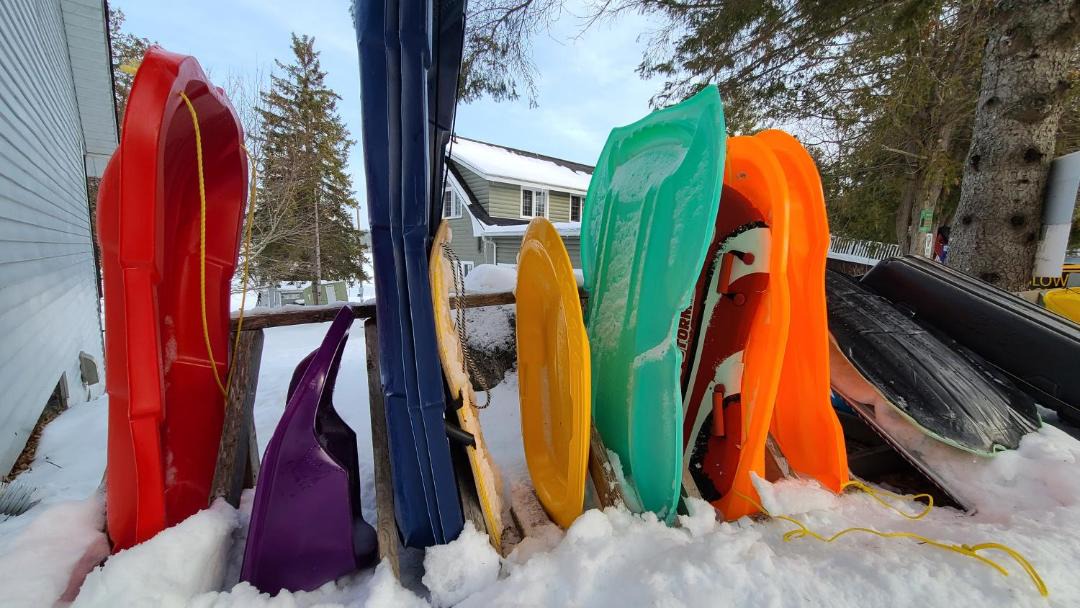 Photo of Others in Haliburton