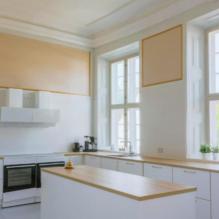 Photo of Kitchen in Ullerslev