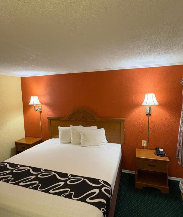Photo of Bedroom in West Deptford