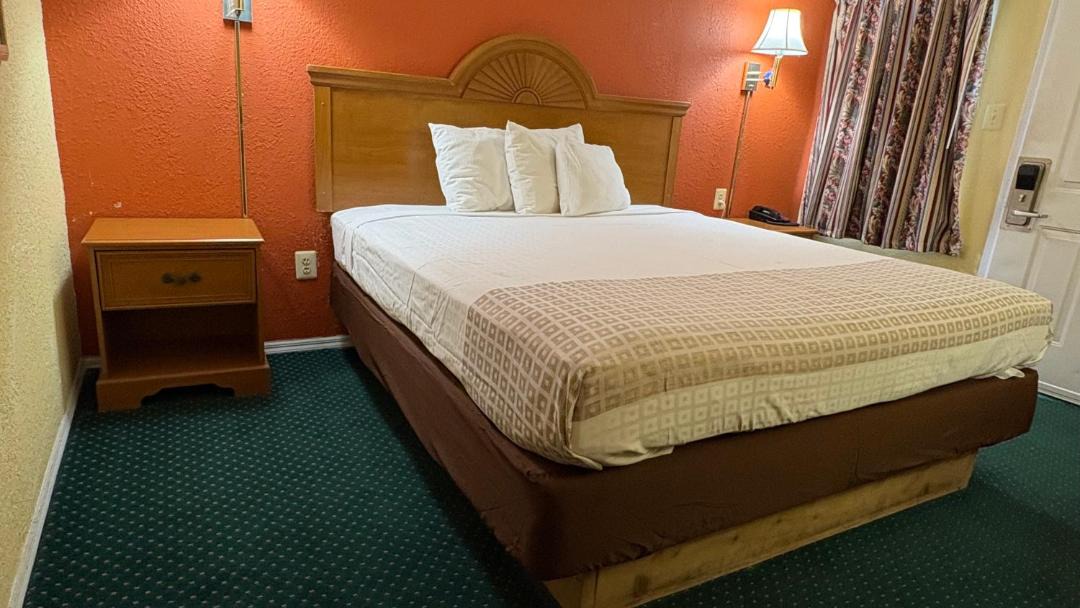 Photo of Bedroom in West Deptford