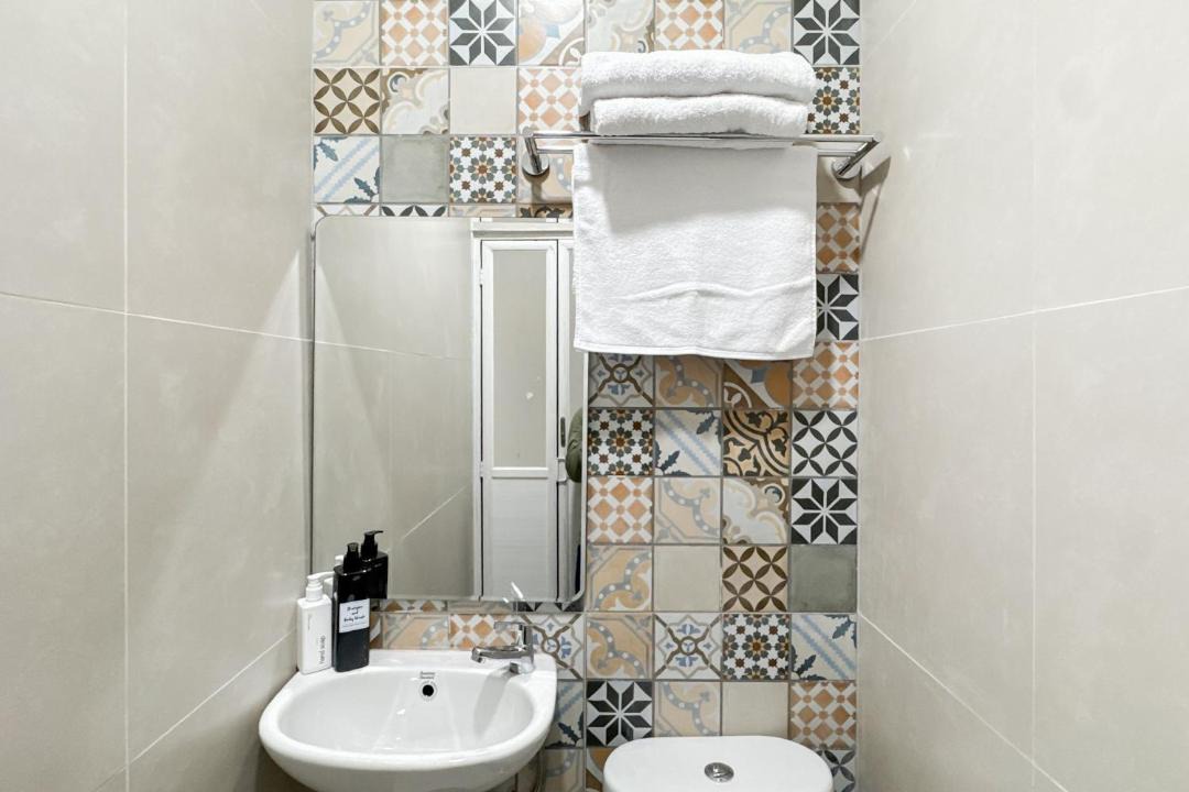 Photo of Bathroom in Bandung