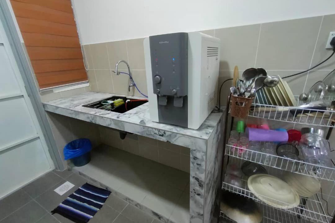 Photo of Others in Kampung Jelatang