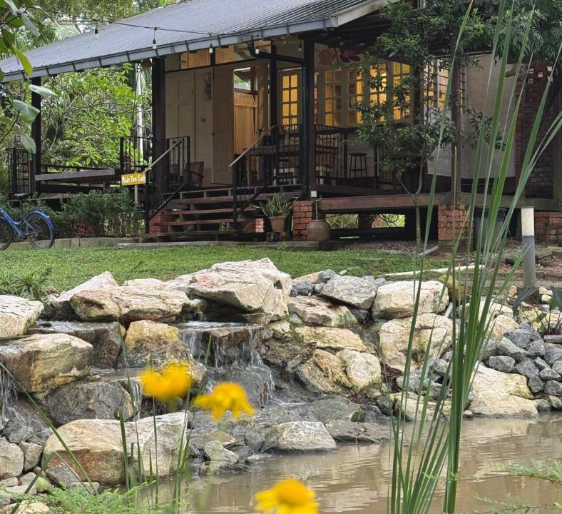 Photo of Others in Central Seberang Perai