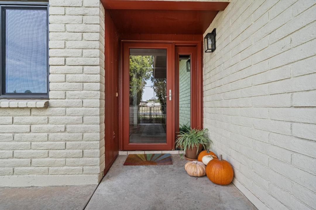 Photo of Patio Balcony in Sierra Vista