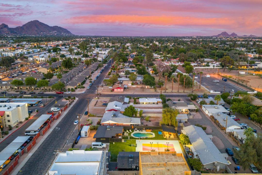 Photo of Others in Camelback East