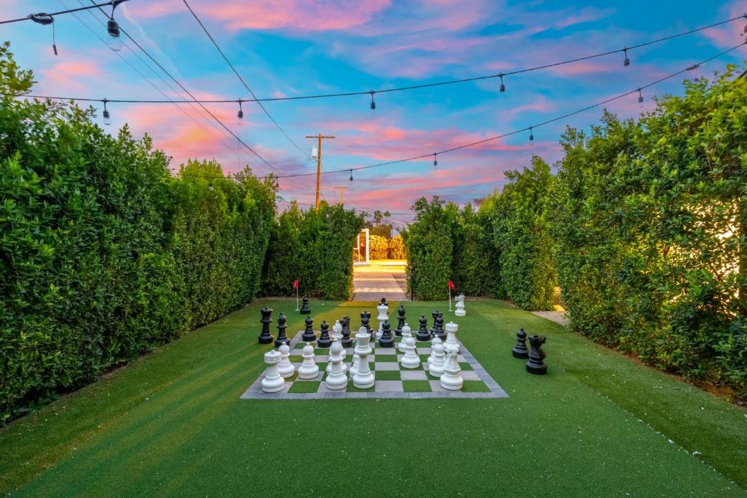 Photo of Outdoor in Camelback East