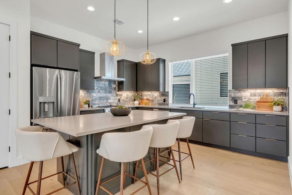 Photo of Kitchen in Riverside
