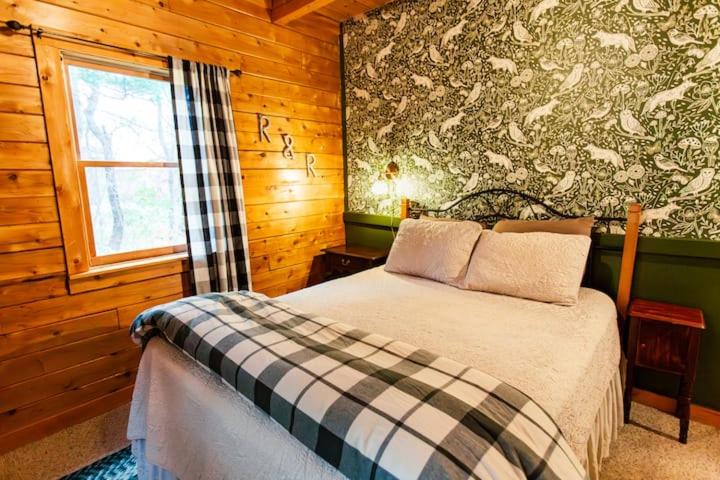 Photo of Bedroom in Winterport