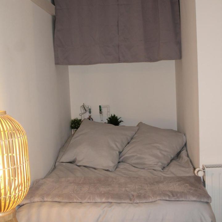 Photo of Bedroom in Universite