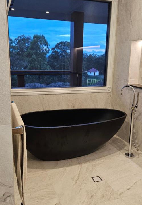 Photo of Bathroom in Mount Kilcoy