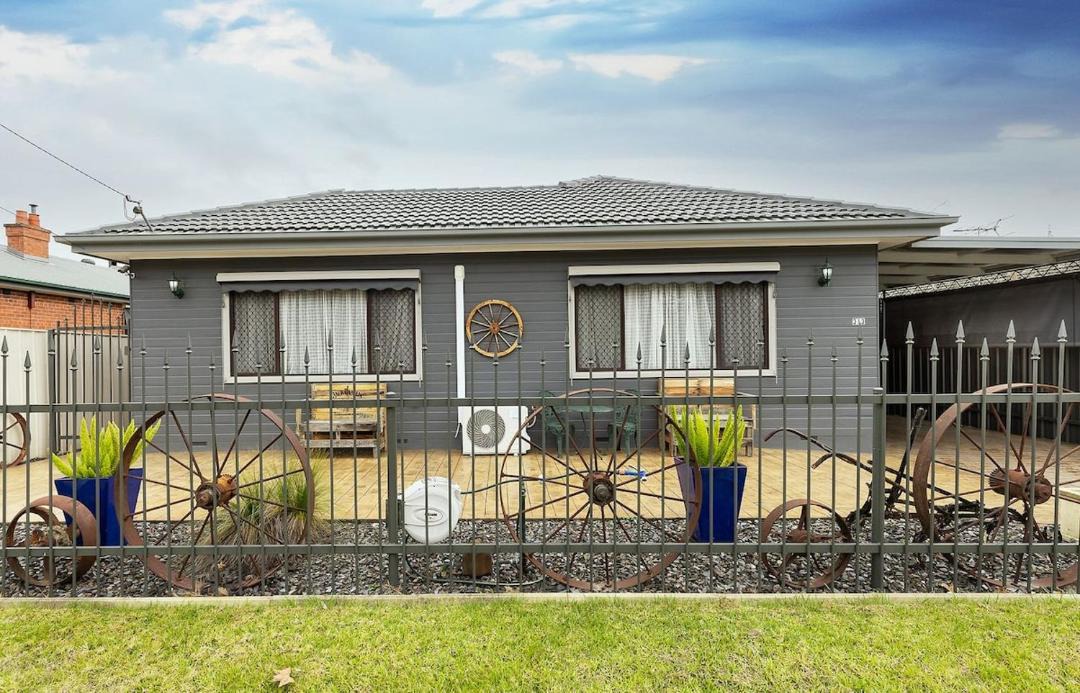 Photo of Others in South Albury