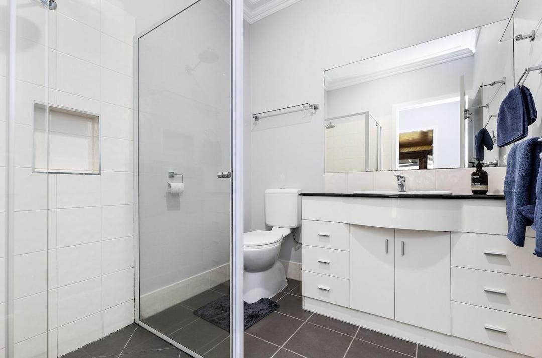 Photo of Bathroom in South Albury